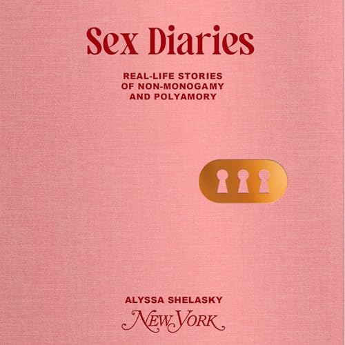 『Sex Diaries』のカバーアート