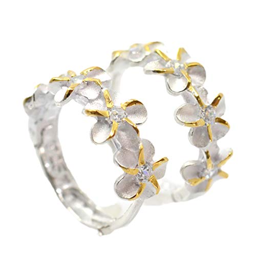 BreezyIsland nCAWG[ t[vsAX fB[X 4vA GD Vo[925