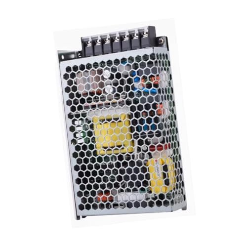 Fuente de alimentación switching 158.4W 48V 3.3A HRP-150-48 miniatura 2