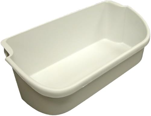 Frigidaire Factory OEM 240356401 - Cubo de basura para puerta de refrigerador 240356405