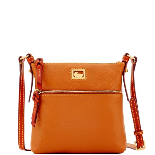 Dooney & Bourke Handbag, Dillen Letter Carrier Crossbody