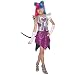 Rubie's Costume Monster High Boo York Catty Noir Child Costume, Medium