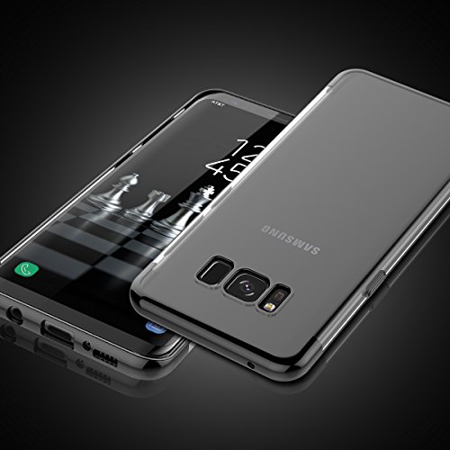 Cover Samsung Galaxy S8 Plus, GrandEver Custodia