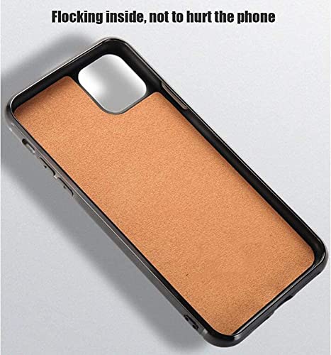 Coque crocodile iPhone 11 Pro Max en cuir chic et luxueux