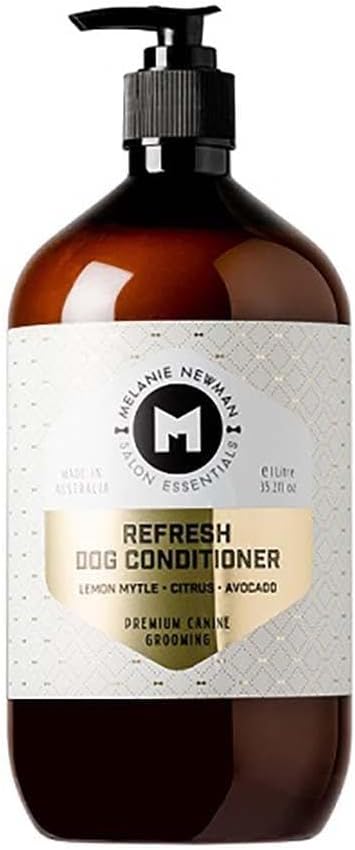 Melanie Newman Refresh Conditioner 35.2oz