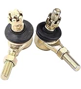 KIMISS 2 * Tie Rod Ball Joint para 70cc 90cc 110cc 125cc 150cc 200cc 250cc ATV Quad Universal