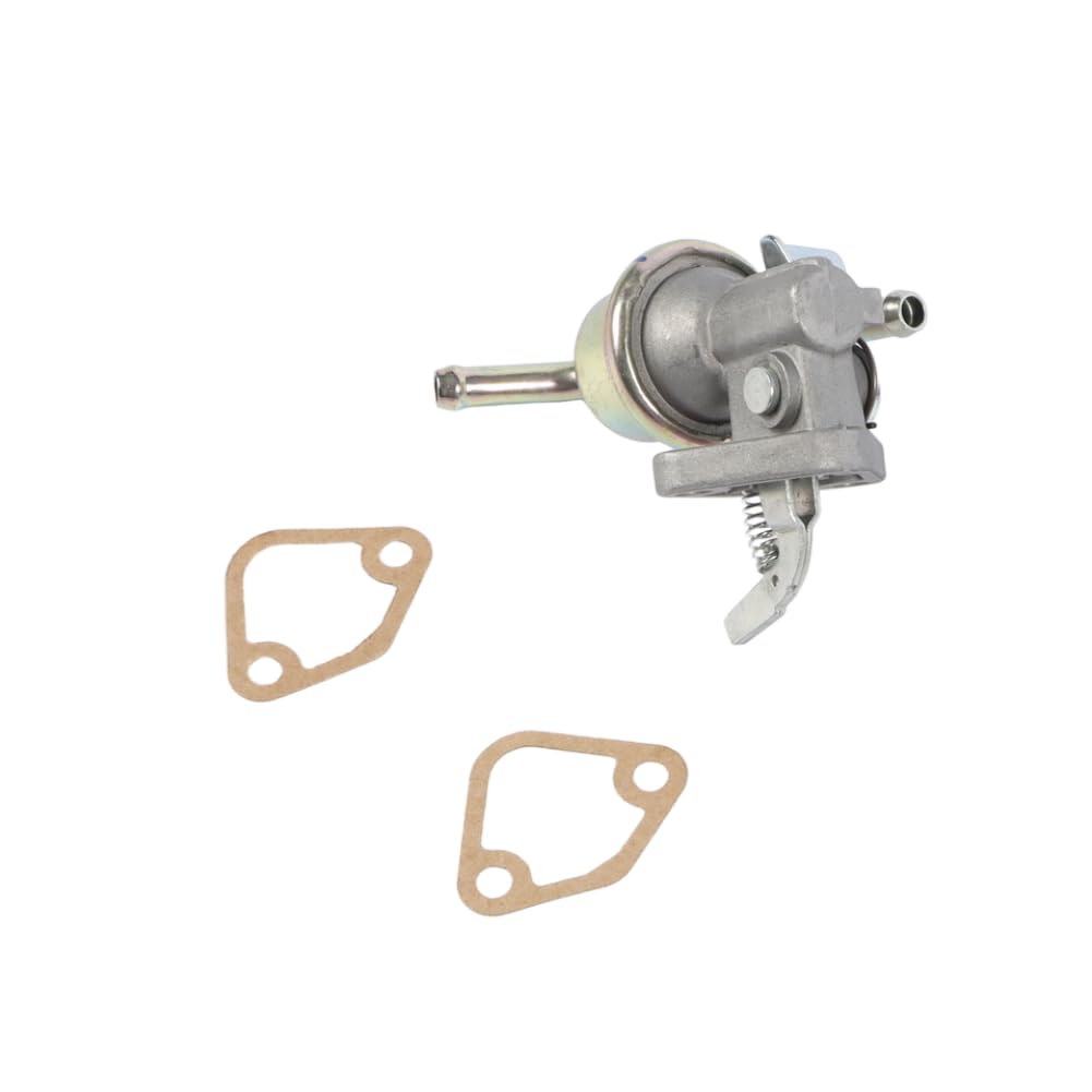Bomba de elevación de combustible 6680838 para minicargadora Bobcat S300 M9000 6