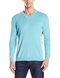 Calvin Klein Men's Pima Cotton Sweater
