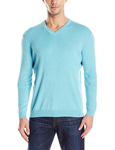 Calvin Klein Men's Pima Cotton Sweater