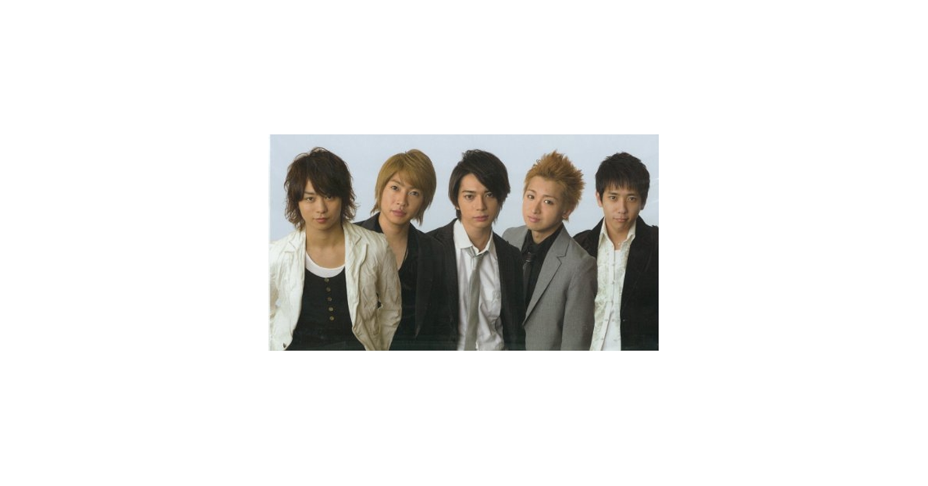 mori様【嵐】リクエストおまとめ ほぼフルセット mori様【嵐】リクエストおまとめ ほぼフルセット mori様【嵐