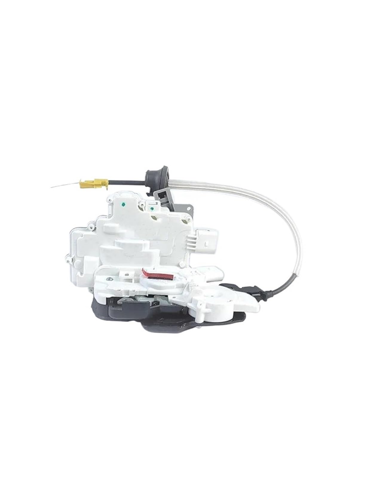 Central Lock Actuator for A8 for S8 for Quattro 4H1837015E 4H1837016E 4H0839015C 4H0839016C Door Lock Actuator with Automatic Suction Door(Right Front)