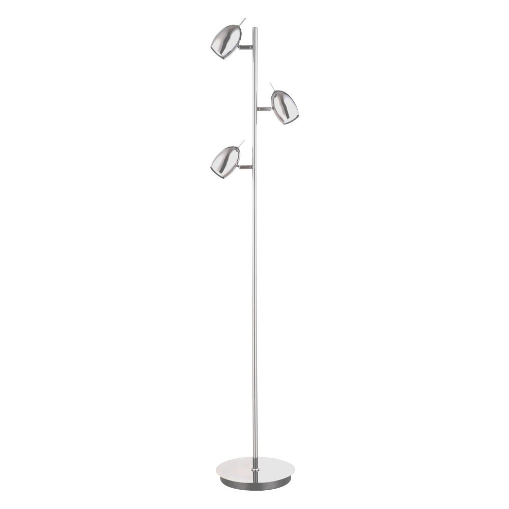 Ampoule LED Megaman QUINCY LOFY blanc haute performance 3116.03.01.0000
