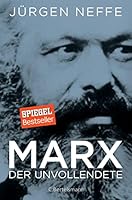 Marx. Der Unvollendete 3570102734 Book Cover