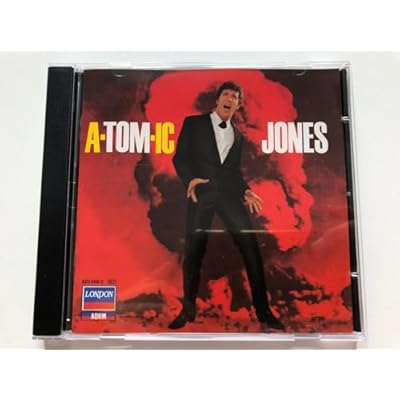 A-Tom-Ic Jones