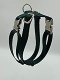 Carter Pet Supply PIG HOG Harness 2 Buckles