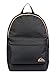 Produktbild Quiksilver Small Everyday Edition  Mittelgroßer Herrenrucksack one size Schwarz