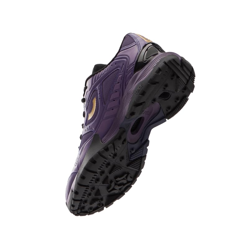 Image of By Sachin Tendulkar Unisex Switch Fan Edit 2.0 Multi-Sport Shoes | for All Turfs with Rubber Studs