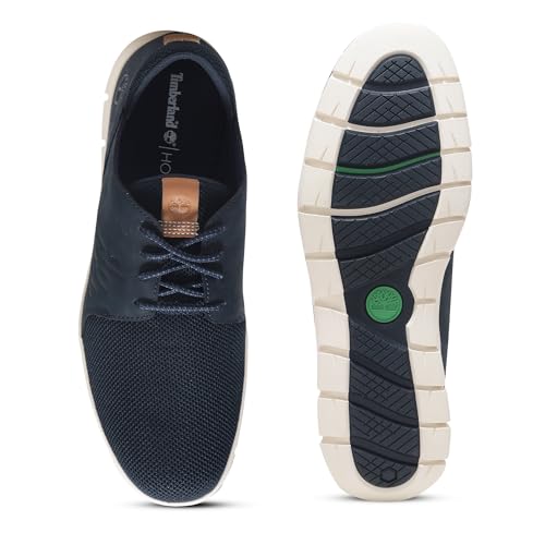 Graydon F/ Ox Homme Timberland Graydon F/ Ox - vue 9