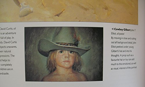 Hands, Faces and Figures (Painting Solutions) 1555217206 Book Cover