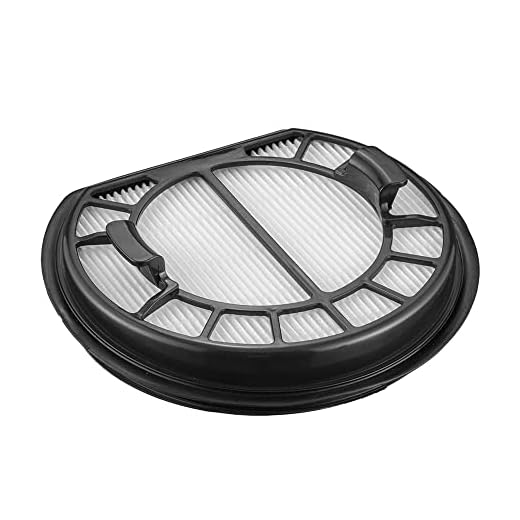 Filtro de entrada HEPA Original Electrolux para Apirador de pó EAS30-31(HIFVC01)