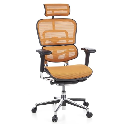 hjh OFFICE 652130 chaise de...