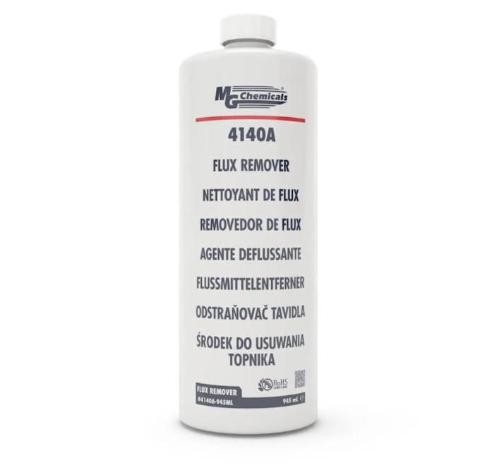 4140A-945ML Chemicals Flux Remover for PC Boards