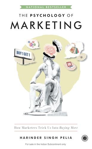 The Psychology of Marketing: How Marketers Trick Us Into Buying M...