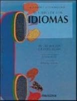 LIBRO DE LOS IDIOMAS, EL 8506501350 Book Cover