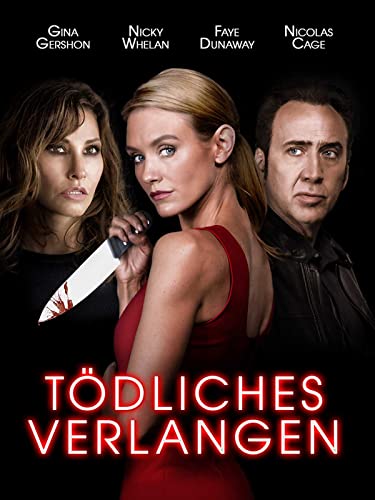 Bild: Todliches Verlangen [dt./OV] f�r 0,00 EUR bei amazon.de