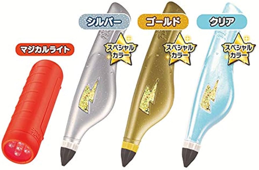 Amazon.co.jp: 3Dドリームアーツペン クリスタルライトアッププラス
