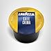 Lavazza Blue Single Espresso Caffe Crema Coffee Capsules, Value Pack, Blended and roasted in Italy, Sweet blend from its aromatic notes of biscuits and jasmine,100% Arabica, 100 Count