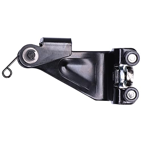 72561 ‑ TK8 ‑ A11, Rolo de porta deslizante esquerdo durável de peças automotivas para reparo