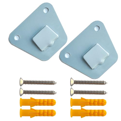 Universal Woozoo Fan Wall Mount Bracket