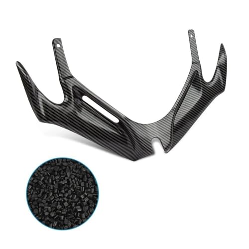 Coque carénage CBR250RR anti-rayures ailerons protection aile - 5