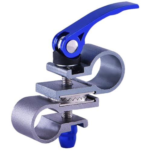 Soporte para sombrilla de pesca de aleación de aluminio 2