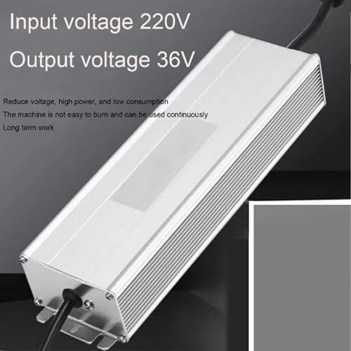 Zielony 1300W Elektryczny Shear Owcy, Kozi Clipper o zmiennej prędkości do grubych płaszczy, Ergonomiczny design z chłodnym wentylatorem, Profesjonalny trymer do wielbłądów z alpakami, 3700 obr. / min