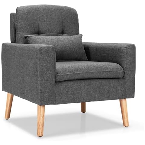 Fauteuil Confortable RELAX4LIFE Cover