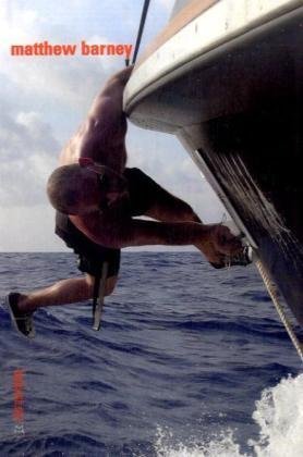 Matthew Barney: Mitologie Contemporanee