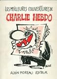  Les meilleures couvertures de Charlie hebdo