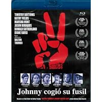 Johnny Got His Gun
