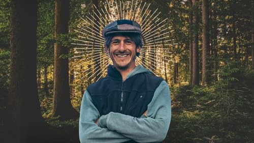 #79 | Divination, Blood Rites & Courting the Sacred Hunt - Darren Silver