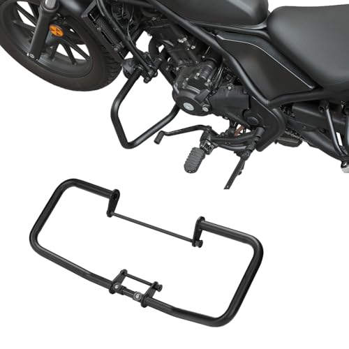 Barre de collision Rebel 300 évitez les rayures moteur CMX300 KEMIMOTO