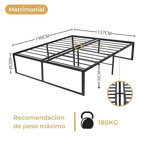 Recamara, Home Imagen adicional