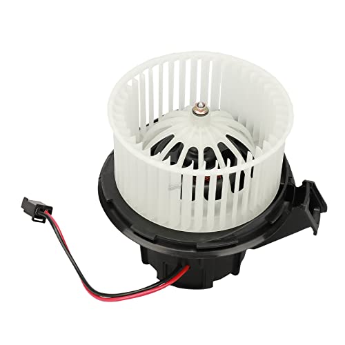 Image of IRONTEK 700277 HVAC Blower Motor Assembly for Benz C180 C200 C250 C300 C350 C400 E200 E250 E300 E350 E400 E500 E550 GLK250 GLK300 GLK350 E63 AMG E63 AMG S C63 AMG AC Blower Motor 2128200708 75028