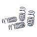 H&R Lowering Springs compatible with Volkswagen Polo (GTI) up to 929kg FA-Load 2009- FA30-35/RA45-55mm