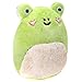 Squishville by Original Squishmallows All-Star Squad - 12 Fan Favorites, Including Hans, Cam, Malcolm, Avery, and More - Amazon Exclusive