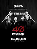 Metallica: 40th Anniversary Concert, Night 1