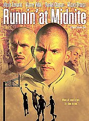 Runnin at Midnite