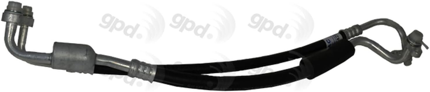 gpd Hose Manifold Line fits 06-09 Impala