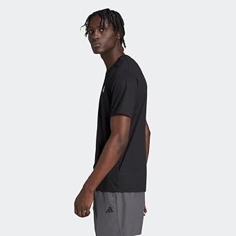 adidas Men's Essentials Feel Ready Training T-Shirt